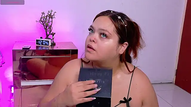 Dakota-Bruce online show from 02/08/26, 05:05