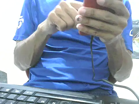 bbehemothh online show from 01/29/25, 11:25