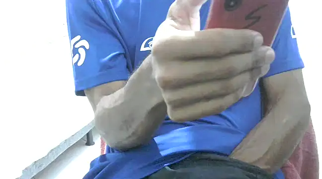 bbehemothh online show from 02/14/25, 02:28