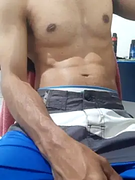 bbehemothh online show from 10/06/25, 10:29