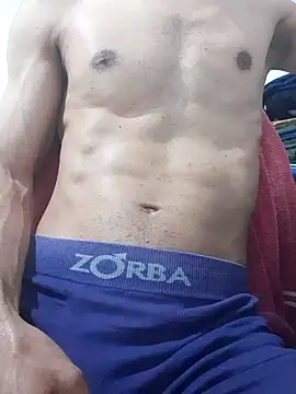 bbehemothh online show from 10/18/25, 08:59