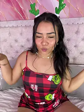 Rousse blue online show from 12/17/25, 03:45