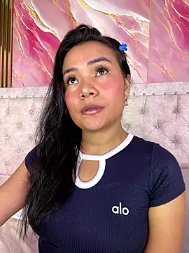 Rousse blue online show from 01/13/26, 03:56