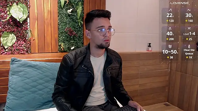 Edward max online show from 01/25/25, 03:30