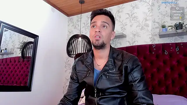 Edward max online show from 01/27/25, 05:14