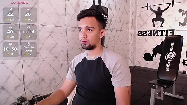 Edward max online show from 01/30/25, 03:44