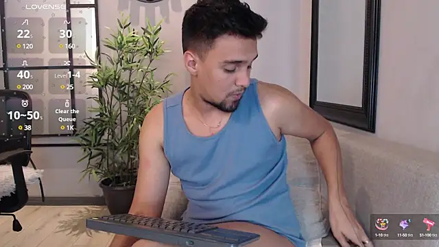 Edward max online show from 02/01/25, 09:21