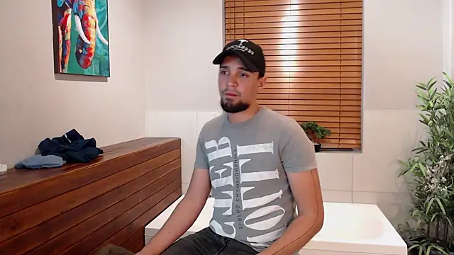 Edward max online show from 02/22/25, 03:45