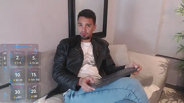 Edward max online show from 03/06/25, 03:57