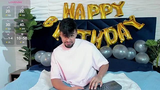 Edward max online show from 09/20/25, 04:02