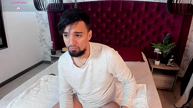 Edward max online show from 10/07/25, 03:47