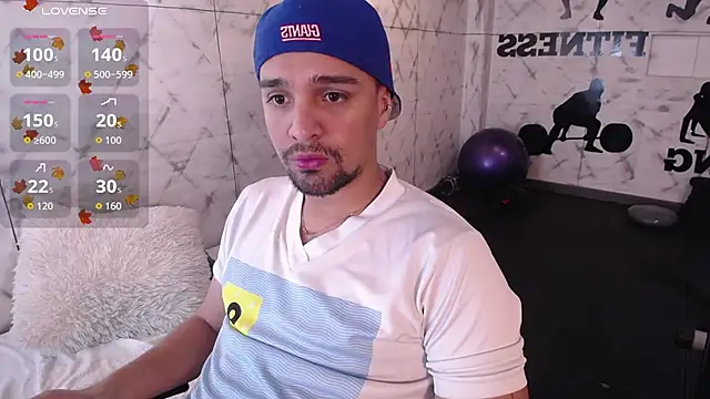 Edward max online show from 10/29/25, 04:04