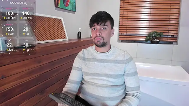 Edward max online show from 11/02/25, 03:53