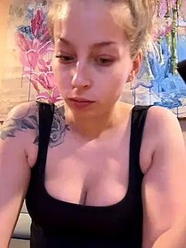 Hr Frk Olsen online show from 11/15/25, 01:29