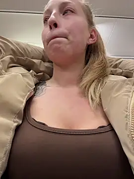 Hr Frk Olsen online show from 01/17/26, 02:55