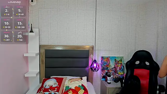 shelbystetson online show from 12/05/25, 12:14