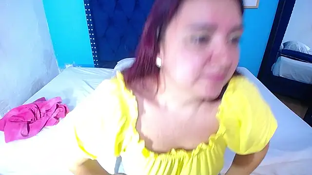 kinky redhead18 online show from 10/06/25, 01:52