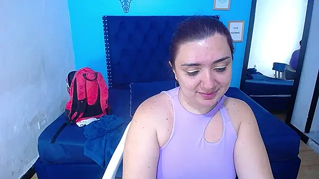 kinky redhead18 online show from 10/10/25, 01:43