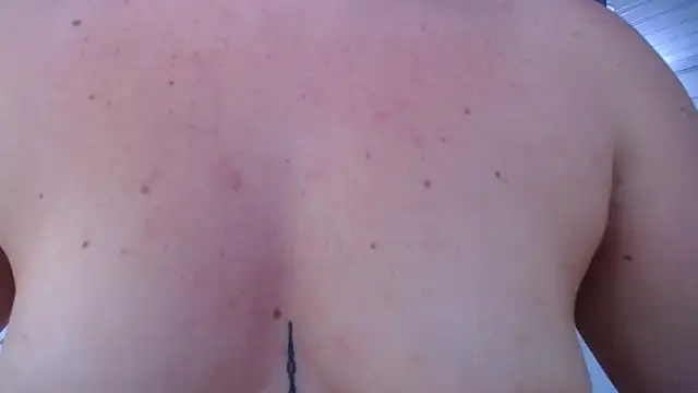 kinky redhead18 online show from 11/17/25, 01:50