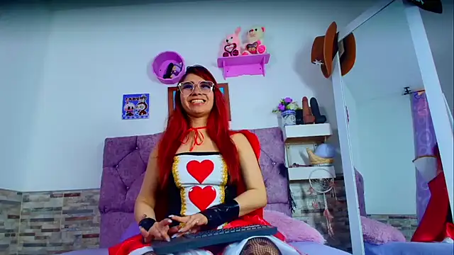 Snapshot of Melannytaylor chatting on 10/06/25, 08:28 Melannytaylor online show from 10/06/25, 08:28