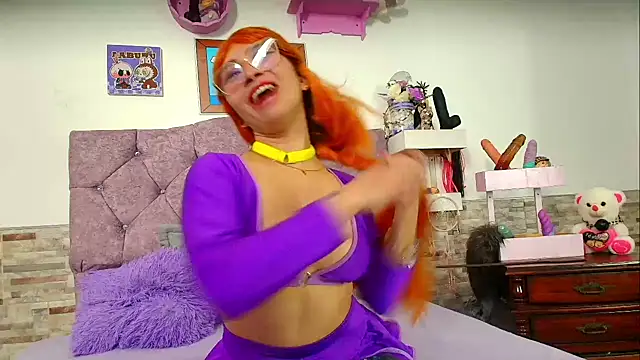 Melannytaylor online show from 03/10/26, 09:31