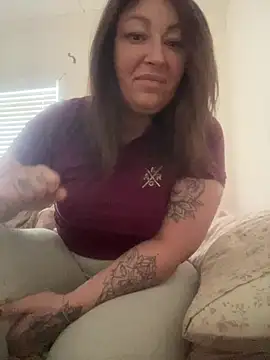 Niniix online show from 02/25/26, 06:17