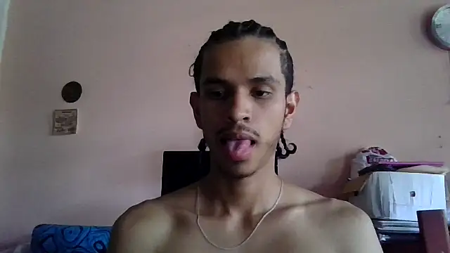 Snapshot of TheBlessedSide chatting on 09/12/25, 07:25 TheBlessedSide online show from 09/12/25, 07:25