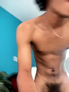 Snapshot of TheBlessedSide chatting on 10/02/25, 01:51 TheBlessedSide online show from 10/02/25, 01:51