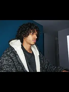 Snapshot of TheBlessedSide chatting on 10/17/25, 10:56 TheBlessedSide online show from 10/17/25, 10:56