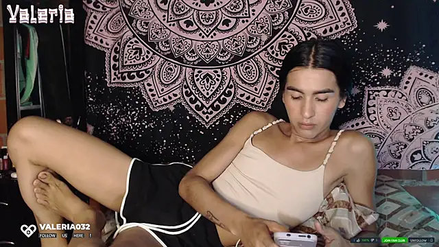 liissa 0 online show from 09/13/25, 01:38