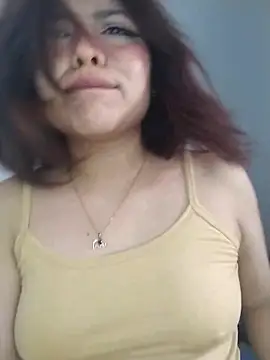 Elsa sweet online show from 02/20/26, 10:32