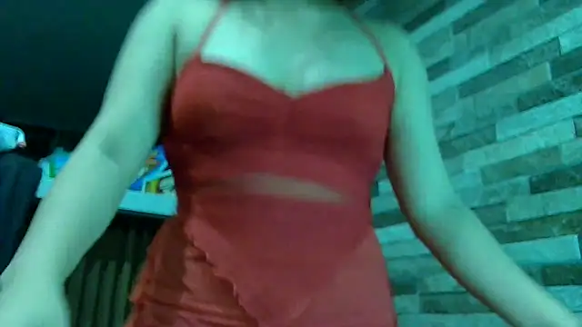 Elsa sweet online show from 03/07/26, 03:25