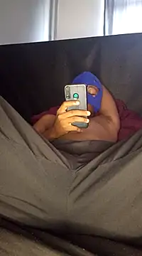 Mischevous T69 online show from 03/18/25, 06:57