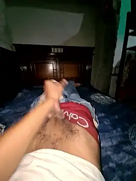 Reynold2608 online show from 01/08/26, 04:15