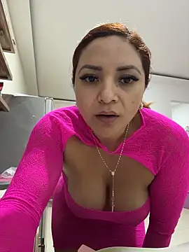 diosagriega 1 online show from 12/19/25, 05:58