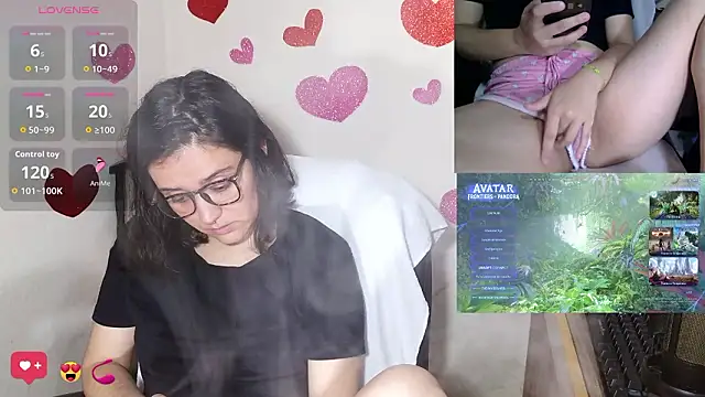 sobresalinaa online show from 03/11/26, 10:32