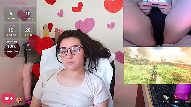 sobresalinaa online show from 03/16/26, 05:06