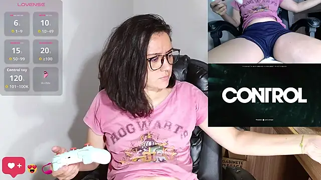 sobresalinaa online show from 04/14/26, 12:27