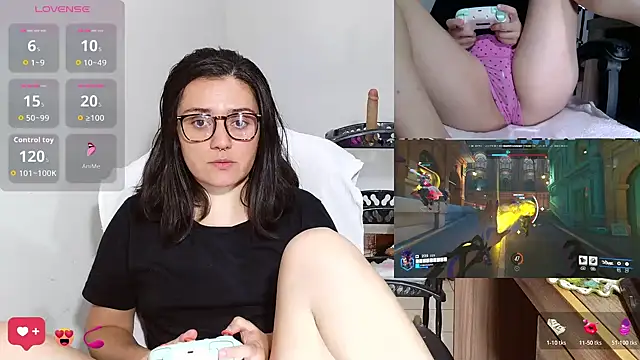 sobresalinaa online show from 06/05/26, 11:21