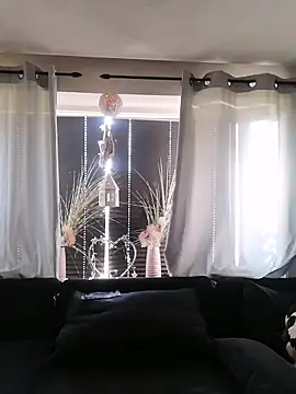 DevilsAngel13 online show from 11/21/25, 10:47