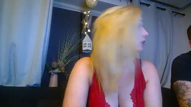 DevilsAngel13 online show from 11/21/25, 11:25