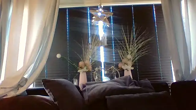 DevilsAngel13 online show from 11/26/25, 08:48