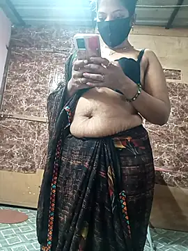 queensenorita online show from 09/12/25, 06:46