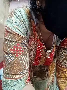 queensenorita online show from 10/02/25, 06:15