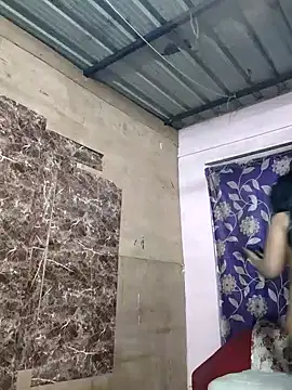 queensenorita online show from 02/15/26, 08:57