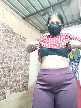 queensenorita online show from 04/05/26, 06:21