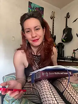 Nina-Chick777 online show from 03/28/26, 09:36