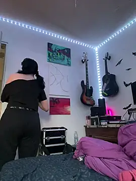 Nina-Chick777 online show from 06/13/26, 10:40