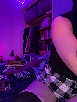Nina-Chick777 online show from 06/15/26, 02:36