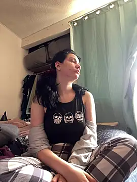 Nina-Chick777 online show from 06/15/26, 07:27